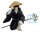 Gintama 20th Aniversary: Gintama Exhibition Part 2 Ichibansho Masterlise Expiece PVC-Figur Kotaro Katsura 12 cm