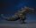 Godzilla S.H.MonsterArts Actionfigur Godzilla [2023] - The Odo Island Monster 12 cm