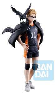 Haikyu!! The Future of Karasuno Ichibansho PVC-Figur Kei...