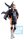 Haikyu!! The Future of Karasuno Ichibansho PVC-Figur Kei Tsukishima 20 cm