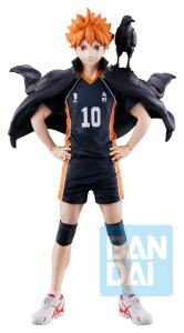 Haikyu!! The Future of Karasuno Ichibansho PVC-Figur...