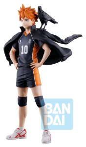 Haikyu!! The Future of Karasuno Ichibansho PVC-Figur...