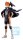 Haikyu!! The Future of Karasuno Ichibansho PVC-Figur Shoyo Hinata 16 cm