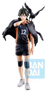 Haikyu!! The Future of Karasuno Ichibansho PVC-Figur...