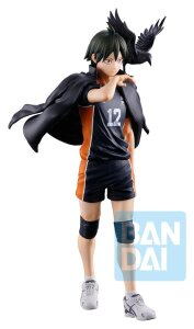 Haikyu!! The Future of Karasuno Ichibansho PVC-Figur...