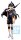 Haikyu!! The Future of Karasuno Ichibansho PVC-Figur Tadashi Yamaguchi 17 cm