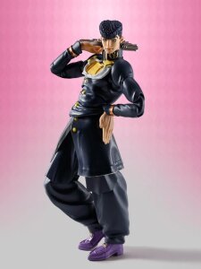 JoJo´s Bizarre Adventure S.H.Figuarts Actionfigur...