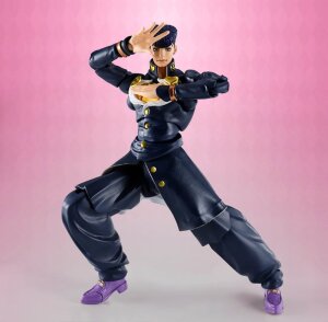 JoJo´s Bizarre Adventure S.H.Figuarts Actionfigur...