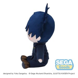 Jujutsu Kaisen Fuwa Petit Plüschfigur Megumi...