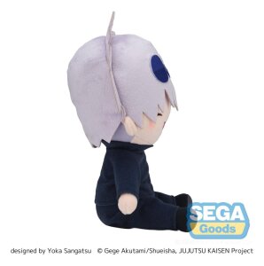 Jujutsu Kaisen Fuwa Petit Plüschfigur Satoru Gojo (Hidden Inventory) 20 cm