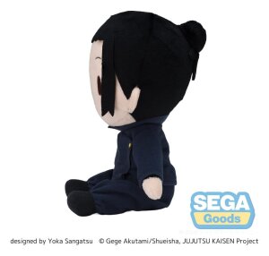Jujutsu Kaisen Fuwa Petit Plüschfigur Suguru Geto...