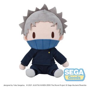Jujutsu Kaisen Fuwa Petit Plüschfigur Toge Inumaki...