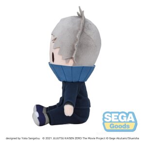 Jujutsu Kaisen Fuwa Petit Plüschfigur Toge Inumaki...