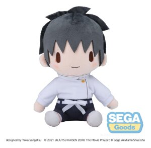 Jujutsu Kaisen Fuwa Petit Plüschfigur Yuta Okkotsu...