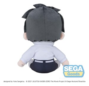 Jujutsu Kaisen Fuwa Petit Plüschfigur Yuta Okkotsu 20 cm