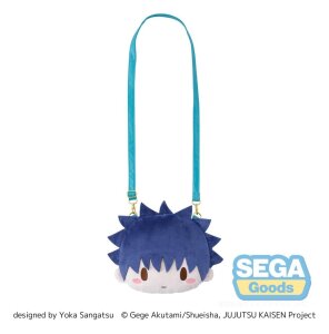 Jujutsu Kaisen fuwa petit Umhängetasche Megumi...