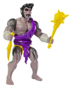 Legends of Dragonore Wave 2: Dragon Hunt Actionfigur...