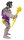 Legends of Dragonore Wave 2: Dragon Hunt Actionfigur Brukteror Cave Man 14 cm