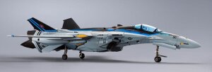 Macross DX Chogokin Actionfigur VF-25 Messiah Valkyrie...