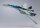 Macross DX Chogokin Actionfigur VF-25 Messiah Valkyrie Top Gun: Maverick Ver. 25 cm