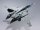 Macross DX Chogokin Actionfigur VF-25 Messiah Valkyrie Top Gun: Maverick Ver. 25 cm