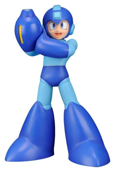 Mega Man Gigantic Series PVC Figure 35 cm