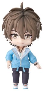 NU: Carnival Nendoroid Actionfigur Eiden 10 cm