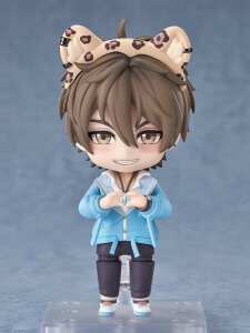 NU: Carnival Nendoroid Actionfigur Eiden 10 cm