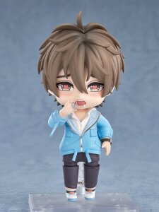 NU: Carnival Nendoroid Actionfigur Eiden 10 cm