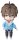 NU: Carnival Nendoroid Actionfigur Eiden 10 cm
