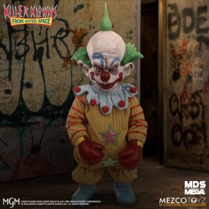 Space Invaders MDS Mega Scale Puppe Shorty 38 cm