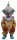 Space Invaders MDS Mega Scale Puppe Shorty 38 cm