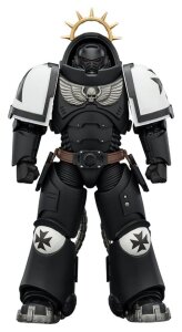 Warhammer 40,000 Actionfigur Game Edition Black Templars...