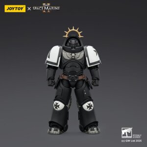 Warhammer 40,000 Actionfigur Game Edition Black Templars...