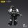 Warhammer 40,000 Actionfigur Game Edition Black Templars Heavy Intercessor 13 cm
