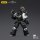 Warhammer 40,000 Actionfigur Game Edition Black Templars Heavy Intercessor 13 cm