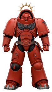 Warhammer 40,000 Actionfigur Game Edition Blood Angels...