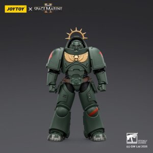 Warhammer 40,000 Actionfigur Game Edition Dark Angels...