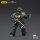 Warhammer 40,000 Actionfigur Game Edition Dark Angels Heavy Intercessor 13 cm