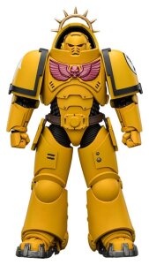 Warhammer 40,000 Actionfigur Game Edition Imperial Fists...