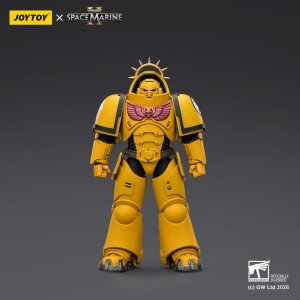 Warhammer 40,000 Actionfigur Game Edition Imperial Fists...
