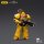 Warhammer 40,000 Actionfigur Game Edition Imperial Fists Heavy Intercessor 13 cm