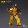 Warhammer 40,000 Actionfigur Game Edition Imperial Fists Heavy Intercessor 13 cm