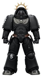 Warhammer 40,000 Actionfigur Game Edition Iron Hands...