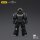 Warhammer 40,000 Actionfigur Game Edition Iron Hands Heavy Intercessor 13 cm