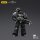 Warhammer 40,000 Actionfigur Game Edition Iron Hands Heavy Intercessor 13 cm