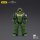 Warhammer 40,000 Actionfigur Game Edition Salamanders Heavy Intercessor 13 cm