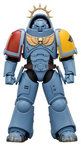 Warhammer 40,000 Actionfigur Game Edition Space Wolves...