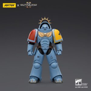 Warhammer 40,000 Actionfigur Game Edition Space Wolves...