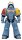 Warhammer 40,000 Actionfigur Game Edition Space Wolves Heavy Intercessor 13 cm